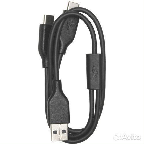 Микрофон DJI Mic Solo Новый Гарантия