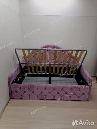 Детский диван кровать