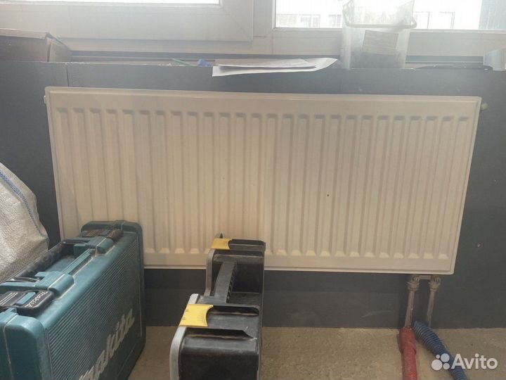 Батарея отопления