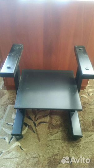 Тумба под тв