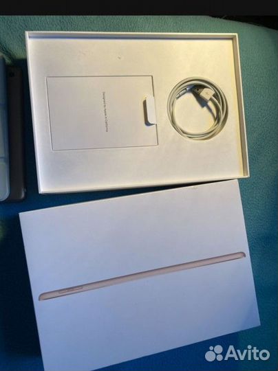 iPad 6th generation 32gb