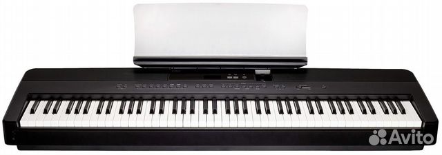 Цифровое пианино Kawai ES520B