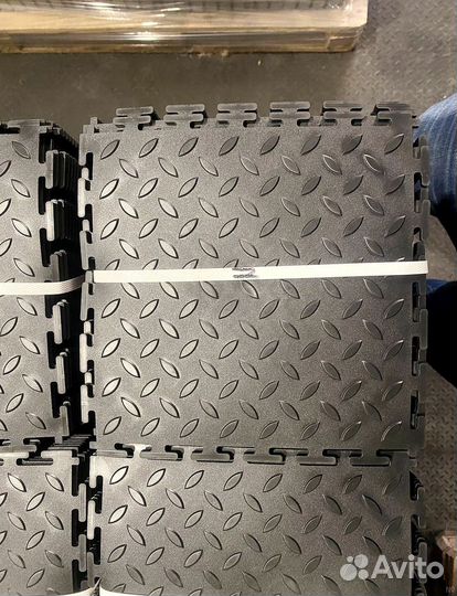 Квадро плитка пвх