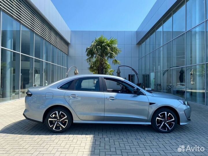 Kaiyi E5 1.5 CVT, 2023