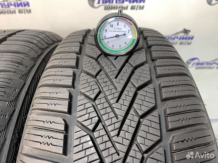 Semperit Speed Grip 2 205/60 R16 92H