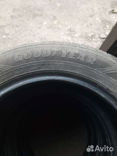 Goodyear EfficientGrip Eco EG01 175/65 R15