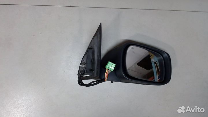 Зеркало боковое Volvo XC90, 2006