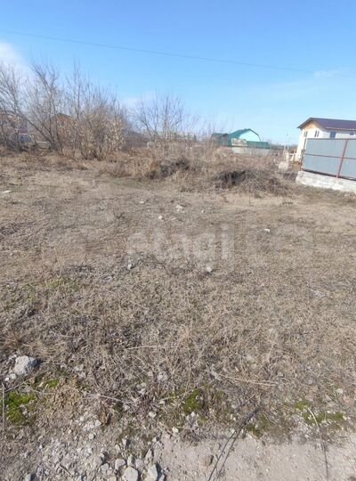 Участок 10,2 сот. (ИЖС)