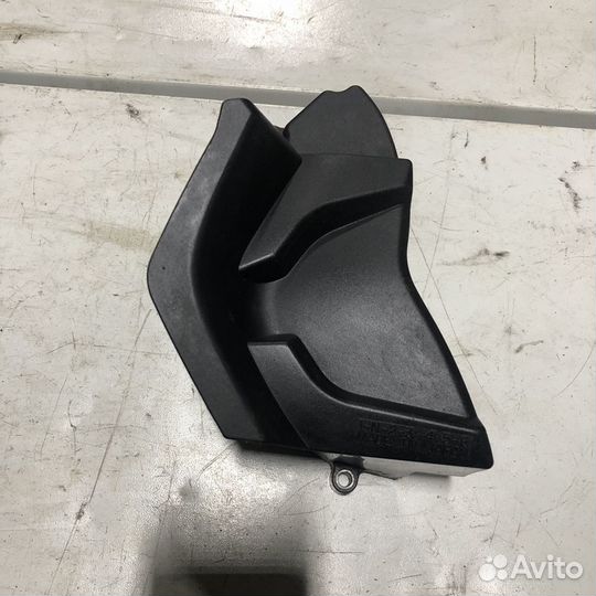 Крышка звезды для Yamaha YZF-R1 07-08