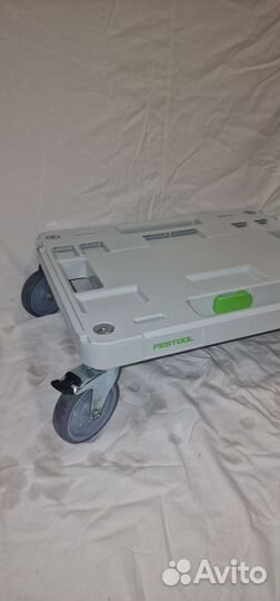 Тележка роликовая Festool