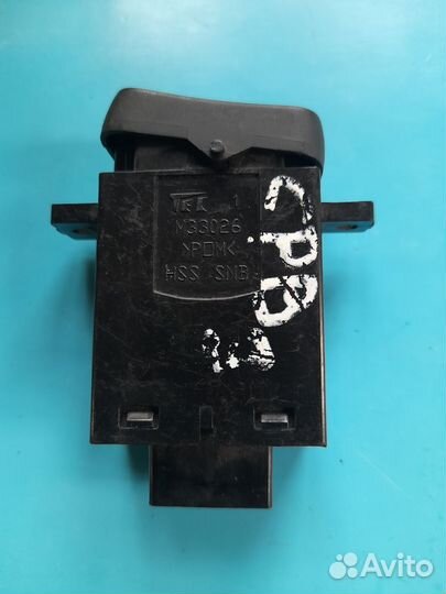 Кнопка обогрева сидений для Honda CR-V 3