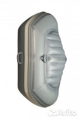 Лодка пвх Адмирал ам-380