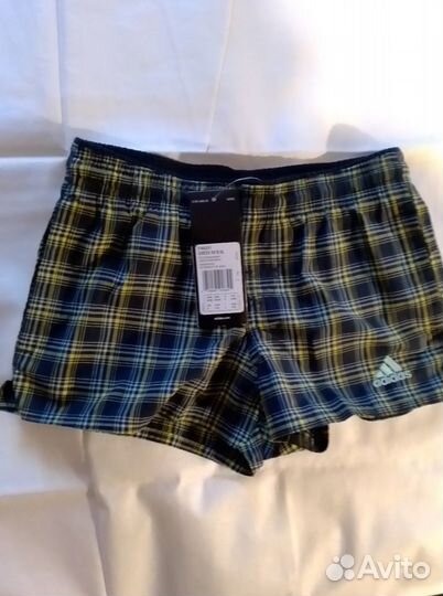 Плавки детские