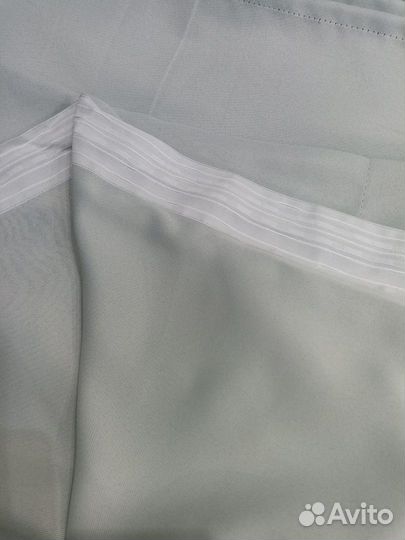 Шторы готовые новые. цена за 2шторы