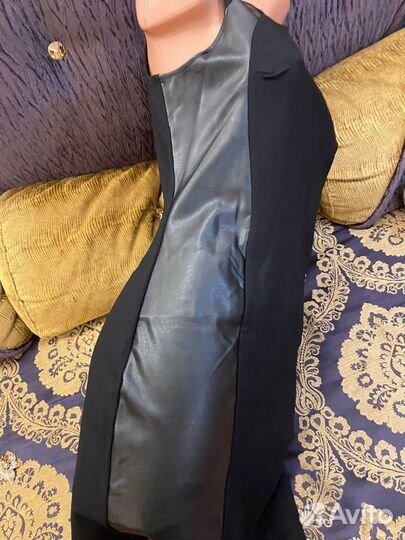 Вечернее платье 46 размера