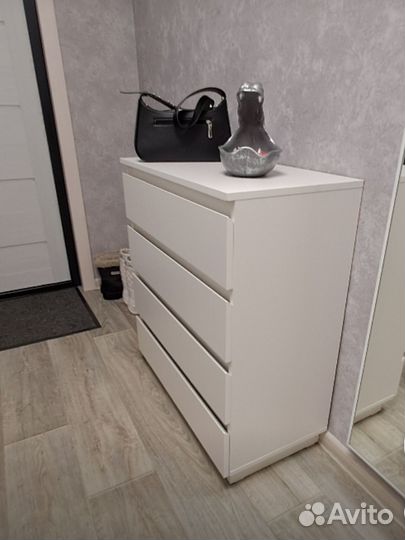 Комод новый