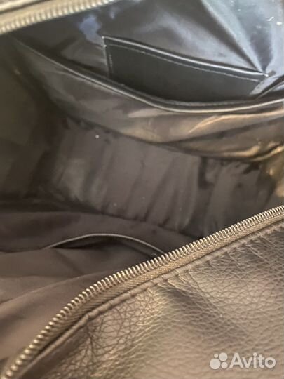 Именной портфель