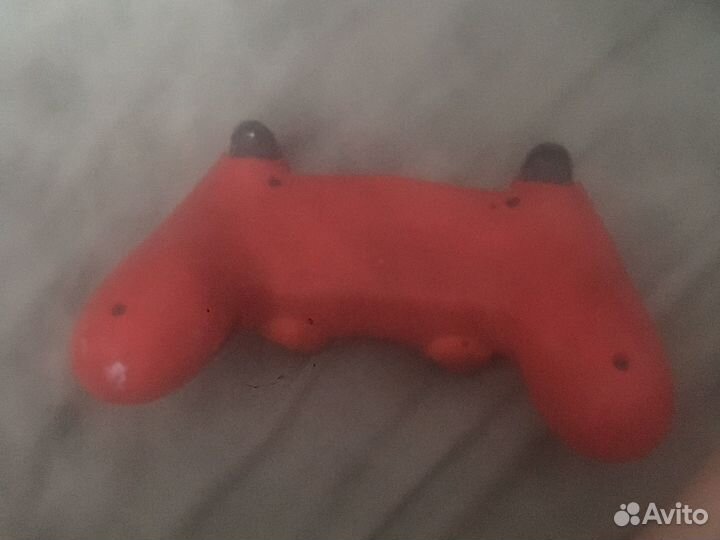 Геймпад dualshock ps4 и pc