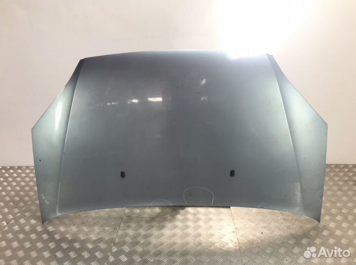 Капот Ford C-Max (2003-2011)