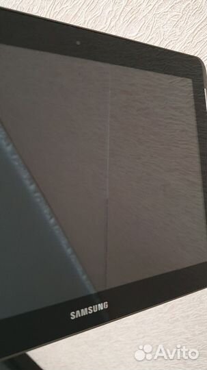 Планшет samsung gt p5100 на запчасти