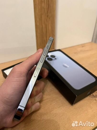 iPhone 13 Pro, 128 ГБ