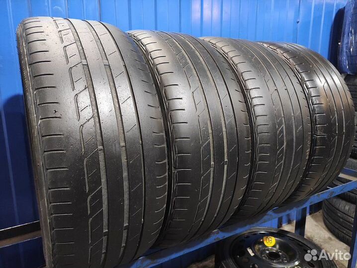 Bridgestone Turanza T001 225/45 R17