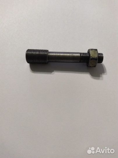 Шпилька ремонтная грм