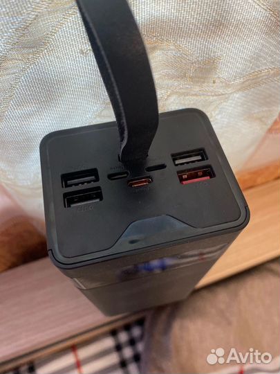 Повербанк 50000