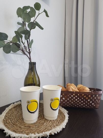 1-к. квартира, 39 м², 2/9 эт.