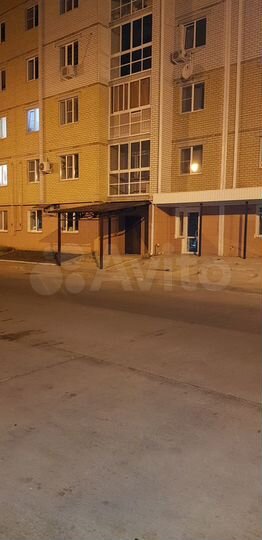 Салон красоты