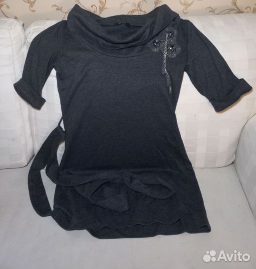 Фирменные вещи пакетом