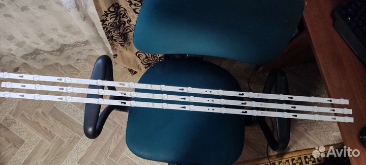 Диодная подсветка xiaomi l55m5-5aru