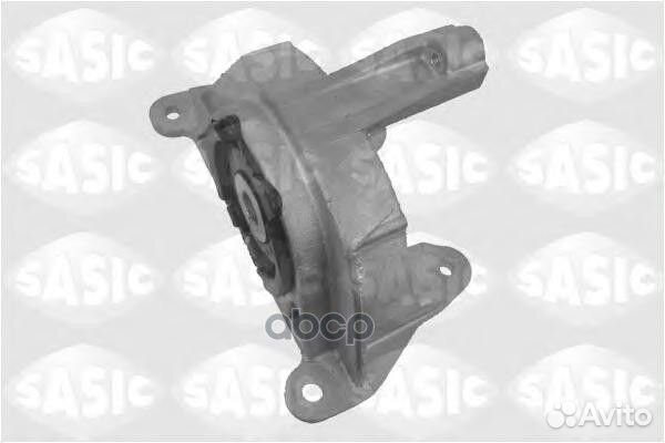 Опора двигателя fiat doblo 01- 1.3D/1.9TD 90024