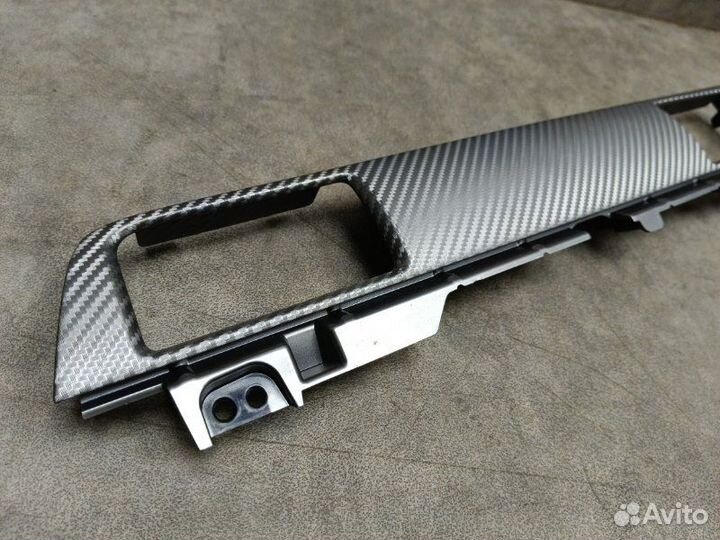 Накладка на торпедо Mitsubishi Outlander GF 2.0