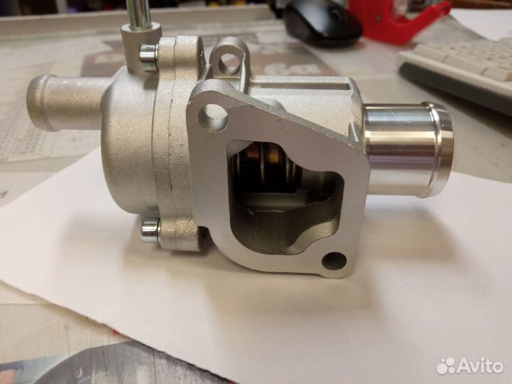 Термостат Лада Гранта, Лада Калина 2