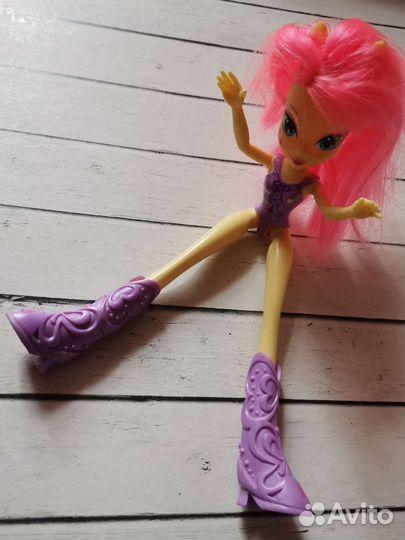 My little pony. Пони. filly, девочка Флаттершай