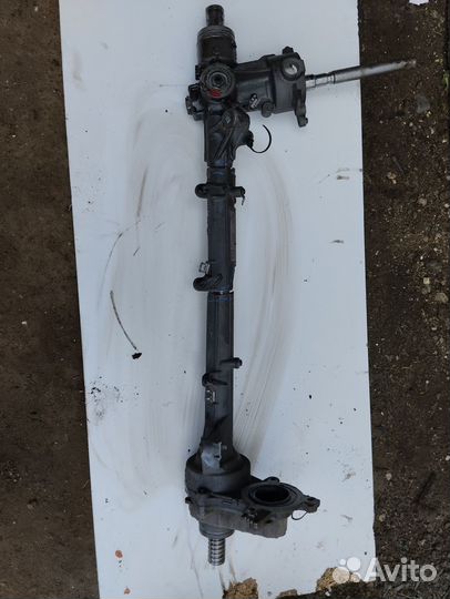 Рулевая рейка (Volvo XC90 II)