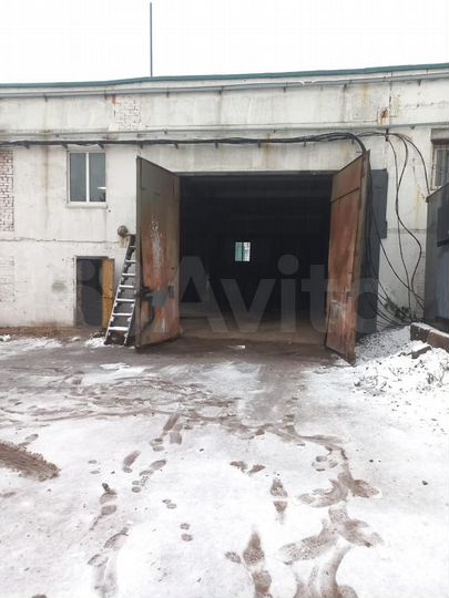 Склад, 200 м²