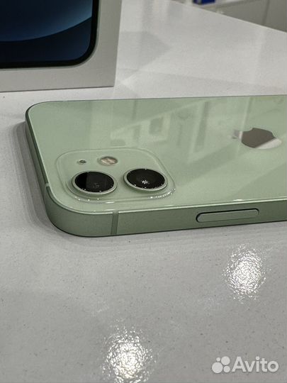 iPhone 12, 128 ГБ