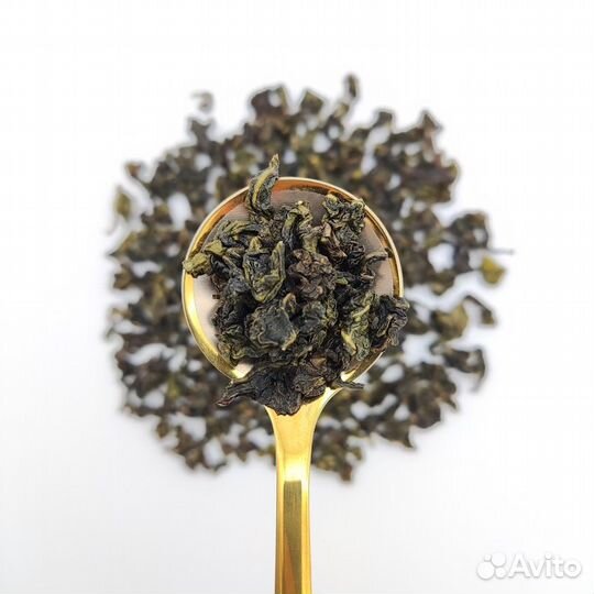 Китайский чай, Молочный улун, напрямую из Китая