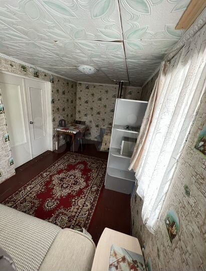 Дом 59 м² на участке 14 сот.