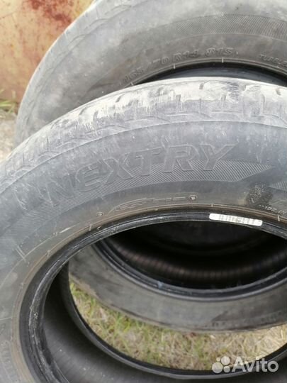 Bridgestone Nextry Ecopia 165/70 R14 V