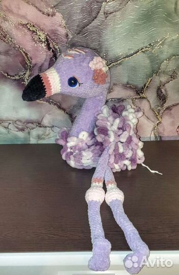 Игрушка пижамница