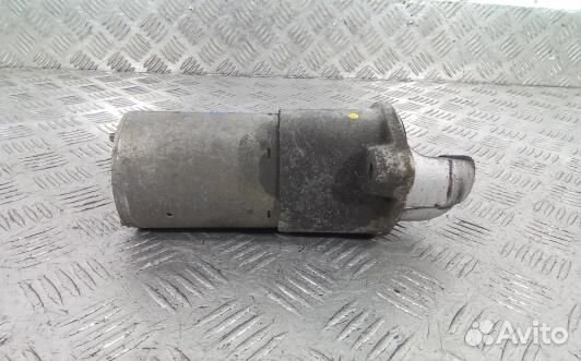 Стартер дизельный hyundai IX35 1 (2NT14BR01)