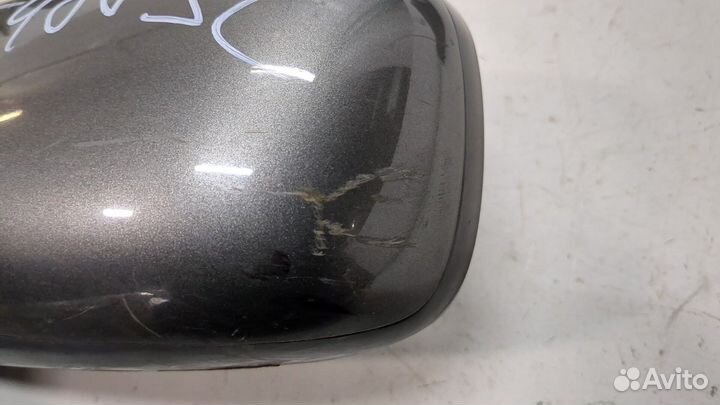 Зеркало боковое левое Toyota Corolla E12