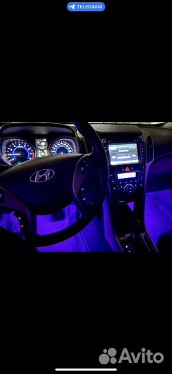 Led подсветка