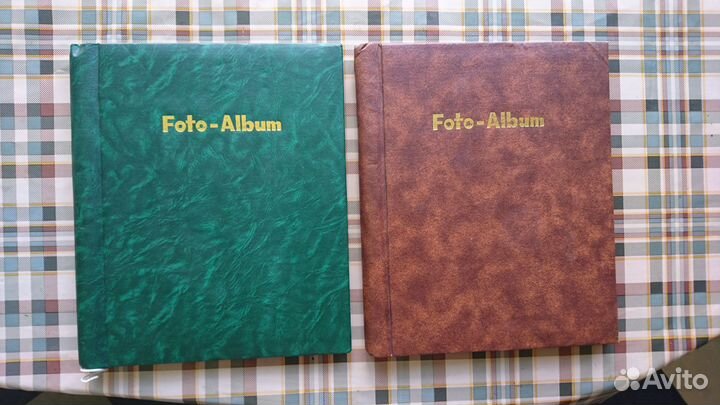 Фотоальбомы Пражский град Ленинград Новые