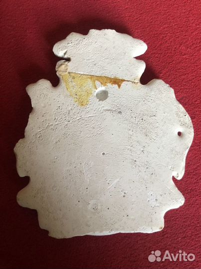 Картины в рамке