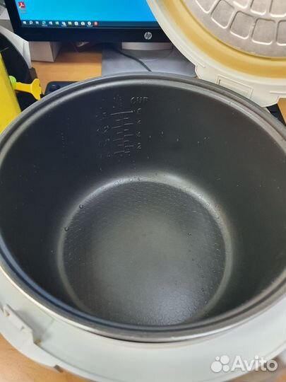 Мультиварка