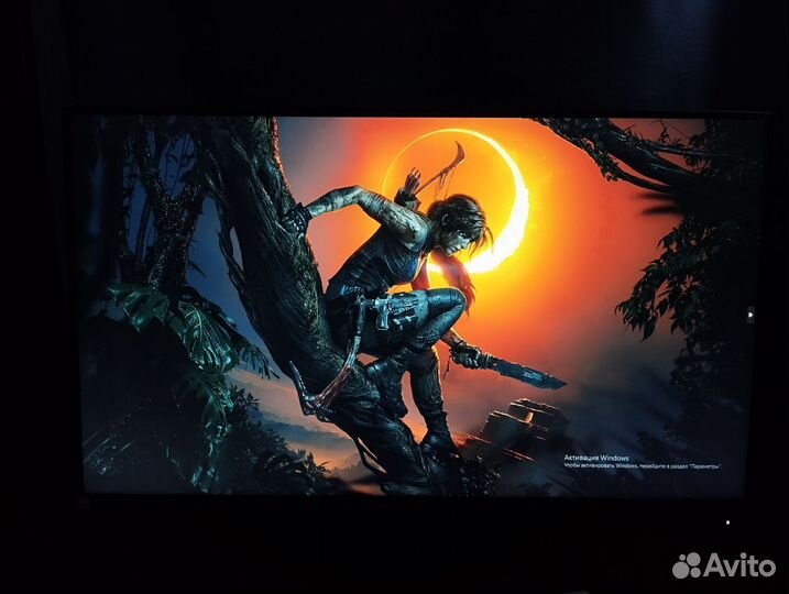 Монитор AOC 24E1Q 23.8